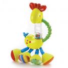 Jucarie Fisher Price Girafa Zornaiotoare