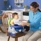 Scaun de masa Fisher Price Deluxe Booster de la Fisher-Price
