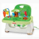 Scaun de masa Rainforest Booster de la Fisher-Price