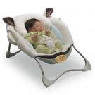 Balansoar Fisher-Price My Little Lamb Papasan