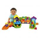 Songs'n Smiles Sillytown de la Fisher-Price