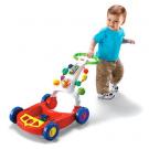 Premergator Fisher Price Brilliant Basics Walker-to-Wagon