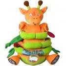 Jucarie multiactivitati  Roly Poly