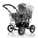 Aparatoare ploaie PVC Multi