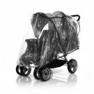 Aparatoare ploaie PVC Tandem