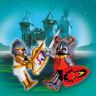 Knights - Cavaleri