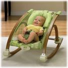 Balansoar Fisher-Price Brentwood