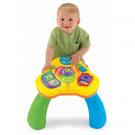 Centru activitati Fisher-Price Light & Sound Table