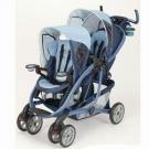 Carucior Quattro Tour Duo
