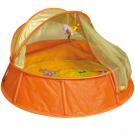 Cort protector 2 in 1