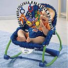 Balansoar Fisher-Price 2in1 Infant-to-Toddler