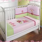 Lenjerie patut (6 piese)- Sestetto Long PRINCESS PINK