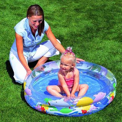 Piscina Gonflabila