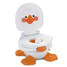 Olita Fisher-Price Ducky Fun 3in1