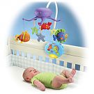 Carusel Ocean Wonders Deep Blue Sea Deluxe