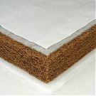 Saltea COCOS integral 120 x 60 x 6 cm