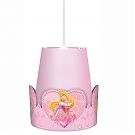 Lampa plafon cu bordura Princess