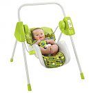Bundle 4 in1 EZ Baby System