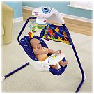 Leagan Fisher-Price Ocean Wonders Aquarium