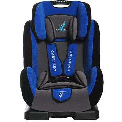 Scaun auto Diablo XL - Editie Limitata