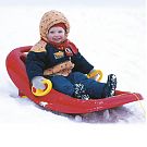 Bob Snow Flipper de Luxe