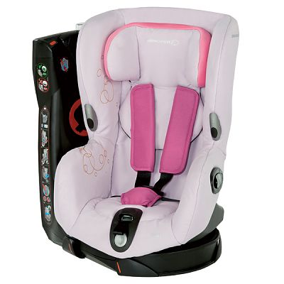 LICHIDARE DE STOC Fotoliul Auto Axiss 9-18 Kg