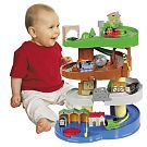 Set aventura Sodor
