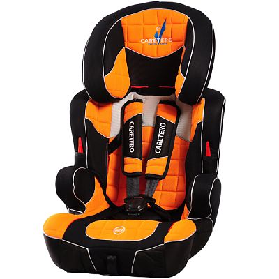 Scaun auto Caretero Spider 9-36 kg