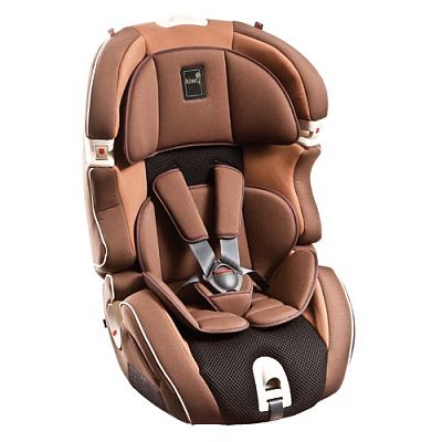 Scaun auto Kiwy SL123 9 - 36 KG