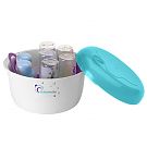Sterilizator microunde