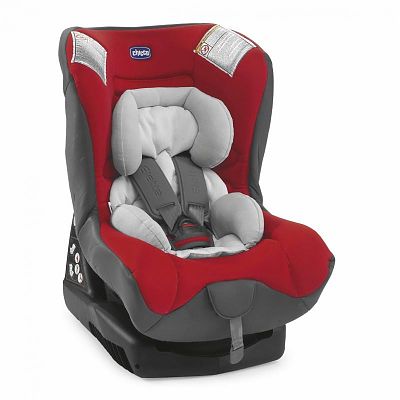Scaun auto ELETTA 0-18 KG