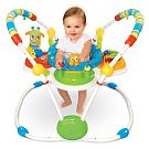 Cute Critters Activity Jumper