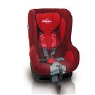 Scaun auto X-Car toodler (GROUP 1) cu ISOFIX