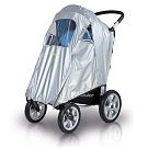 Husa de ploaie pentru carucioare X lander