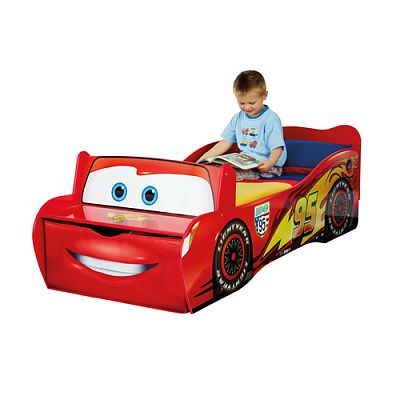 Pat Fulger Mcqueen