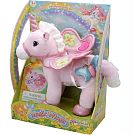 Sparkle Unicorn Magic Wings: Unicorn cu aripi magice