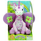 Sparkle Unicorn - Magic Wings: Unicorn cu bagheta Sing Along