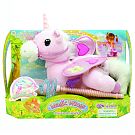 Sparkle Unicorn - Magic Wings: Unicorn magic cu bagheta