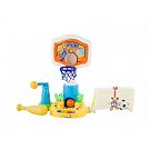 Set de jucarii BASKETBALL/FOOTBALL/ BASEBALL
