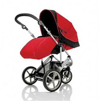 Carucior Vigour 3+