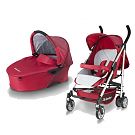 Carucior X-Lander X-Go 2 in 1