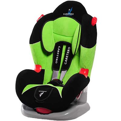 Scaun auto Caretero Sport