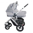 Carucior /Sistem Complet 2 in 1 Austin 4