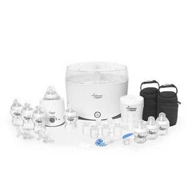 Kit complet pentru hranire