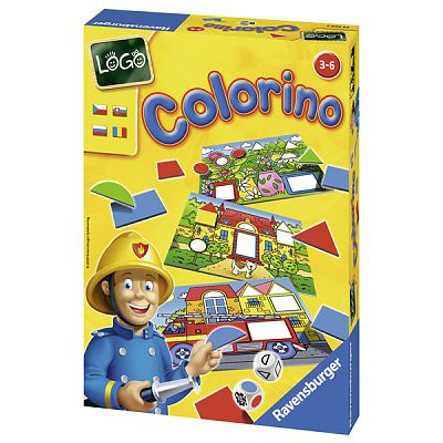 Joc Colorino