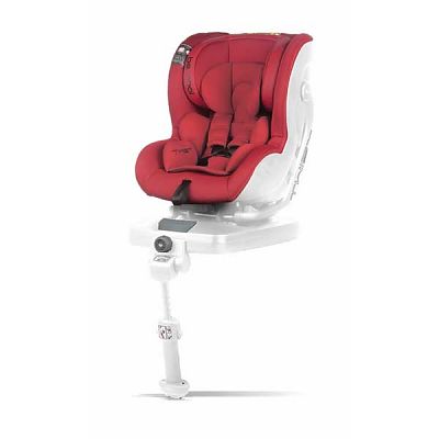 BeCool - Scaunul auto de copii Twist isofix pentru grupa 0-1 (0-18 kg) - Dragon