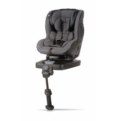BeCool - Scaunul auto de copii Twist isofix pentru grupa 0-1 (0-18 kg) - LORD
