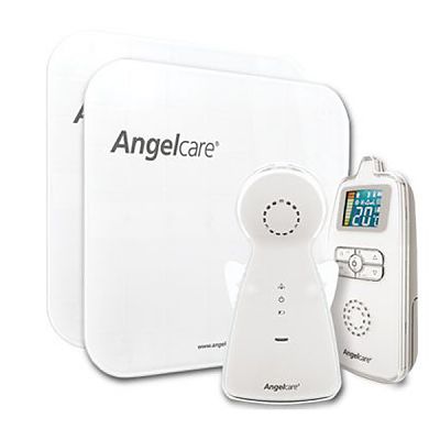 Interfon si monitor de respiratie AC403