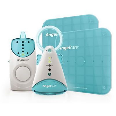 Interfon si monitor de respiratie AC601