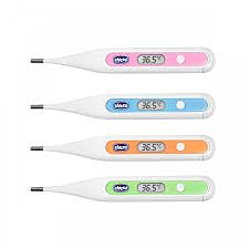 Termometru pediatric Chicco Digi Baby 3 in 1